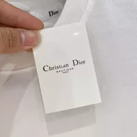 Cheap Christian Dior T-Shirts Short Sleeved For Men #1343826 Replica Wholesale [$68.00 USD] [ITEM#1343826] on Replica Christian Dior T-Shirts
