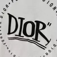 Cheap Christian Dior T-Shirts Short Sleeved For Men #1343826 Replica Wholesale [$68.00 USD] [ITEM#1343826] on Replica Christian Dior T-Shirts