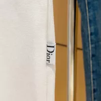 Cheap Christian Dior T-Shirts Short Sleeved For Men #1343826 Replica Wholesale [$68.00 USD] [ITEM#1343826] on Replica Christian Dior T-Shirts