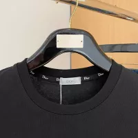 Cheap Christian Dior T-Shirts Short Sleeved For Men #1343827 Replica Wholesale [$68.00 USD] [ITEM#1343827] on Replica Christian Dior T-Shirts