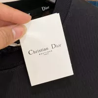 Cheap Christian Dior T-Shirts Short Sleeved For Men #1343827 Replica Wholesale [$68.00 USD] [ITEM#1343827] on Replica Christian Dior T-Shirts