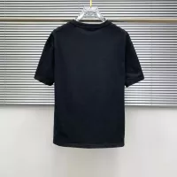 Cheap Chanel T-Shirts Short Sleeved For Men #1343829 Replica Wholesale [$68.00 USD] [ITEM#1343829] on Replica Chanel T-Shirts
