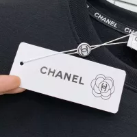 Cheap Chanel T-Shirts Short Sleeved For Men #1343829 Replica Wholesale [$68.00 USD] [ITEM#1343829] on Replica Chanel T-Shirts