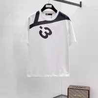 Cheap Y-3 T-Shirts Short Sleeved For Men #1343830 Replica Wholesale [$68.00 USD] [ITEM#1343830] on Replica Y-3 T-Shirts