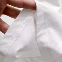 Cheap Y-3 T-Shirts Short Sleeved For Men #1343830 Replica Wholesale [$68.00 USD] [ITEM#1343830] on Replica Y-3 T-Shirts
