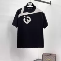 Cheap Y-3 T-Shirts Short Sleeved For Men #1343831 Replica Wholesale [$68.00 USD] [ITEM#1343831] on Replica Y-3 T-Shirts