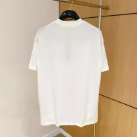 Cheap Prada T-Shirts Short Sleeved For Men #1343832 Replica Wholesale [$76.00 USD] [ITEM#1343832] on Replica Prada T-Shirts