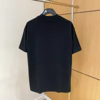 Cheap Prada T-Shirts Short Sleeved For Men #1343833 Replica Wholesale [$76.00 USD] [ITEM#1343833] on Replica Prada T-Shirts