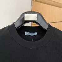 Cheap Prada T-Shirts Short Sleeved For Men #1343833 Replica Wholesale [$76.00 USD] [ITEM#1343833] on Replica Prada T-Shirts