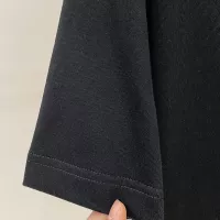 Cheap Prada T-Shirts Short Sleeved For Men #1343833 Replica Wholesale [$76.00 USD] [ITEM#1343833] on Replica Prada T-Shirts