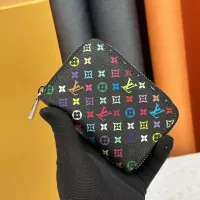 Cheap Louis Vuitton LV Card Case #1343834 Replica Wholesale [$40.00 USD] [ITEM#1343834] on Replica Louis Vuitton LV Wallets
