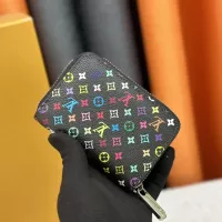Cheap Louis Vuitton LV Card Case #1343834 Replica Wholesale [$40.00 USD] [ITEM#1343834] on Replica Louis Vuitton LV Wallets
