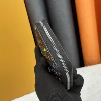 Cheap Louis Vuitton LV Card Case #1343834 Replica Wholesale [$40.00 USD] [ITEM#1343834] on Replica Louis Vuitton LV Wallets