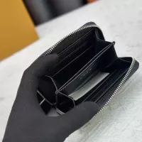 Cheap Louis Vuitton LV Card Case #1343834 Replica Wholesale [$40.00 USD] [ITEM#1343834] on Replica Louis Vuitton LV Wallets