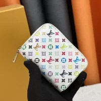 Cheap Louis Vuitton LV Card Case #1343835 Replica Wholesale [$40.00 USD] [ITEM#1343835] on Replica Louis Vuitton LV Wallets