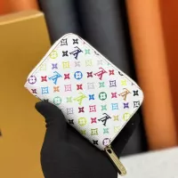 Cheap Louis Vuitton LV Card Case #1343835 Replica Wholesale [$40.00 USD] [ITEM#1343835] on Replica Louis Vuitton LV Wallets