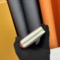 Cheap Louis Vuitton LV Card Case #1343835 Replica Wholesale [$40.00 USD] [ITEM#1343835] on Replica Louis Vuitton LV Wallets