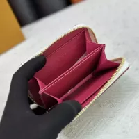 Cheap Louis Vuitton LV Card Case #1343835 Replica Wholesale [$40.00 USD] [ITEM#1343835] on Replica Louis Vuitton LV Wallets