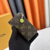 Cheap Louis Vuitton LV Card Case #1343836 Replica Wholesale [$42.00 USD] [ITEM#1343836] on Replica Louis Vuitton LV Wallets