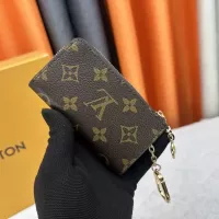 Cheap Louis Vuitton LV Card Case #1343836 Replica Wholesale [$42.00 USD] [ITEM#1343836] on Replica Louis Vuitton LV Wallets