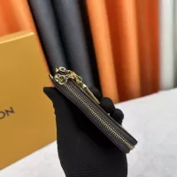 Cheap Louis Vuitton LV Card Case #1343836 Replica Wholesale [$42.00 USD] [ITEM#1343836] on Replica Louis Vuitton LV Wallets
