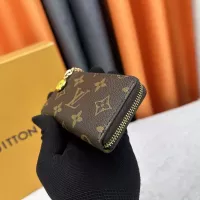 Cheap Louis Vuitton LV Card Case #1343836 Replica Wholesale [$42.00 USD] [ITEM#1343836] on Replica Louis Vuitton LV Wallets