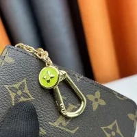 Cheap Louis Vuitton LV Card Case #1343836 Replica Wholesale [$42.00 USD] [ITEM#1343836] on Replica Louis Vuitton LV Wallets