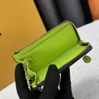 Cheap Louis Vuitton LV Card Case #1343836 Replica Wholesale [$42.00 USD] [ITEM#1343836] on Replica Louis Vuitton LV Wallets