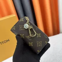 Cheap Louis Vuitton LV Card Case #1343837 Replica Wholesale [$42.00 USD] [ITEM#1343837] on Replica Louis Vuitton LV Wallets