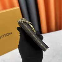 Cheap Louis Vuitton LV Card Case #1343837 Replica Wholesale [$42.00 USD] [ITEM#1343837] on Replica Louis Vuitton LV Wallets