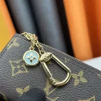 Cheap Louis Vuitton LV Card Case #1343837 Replica Wholesale [$42.00 USD] [ITEM#1343837] on Replica Louis Vuitton LV Wallets