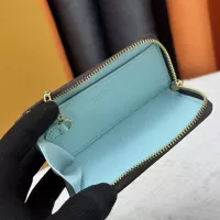 Cheap Louis Vuitton LV Card Case #1343837 Replica Wholesale [$42.00 USD] [ITEM#1343837] on Replica Louis Vuitton LV Wallets