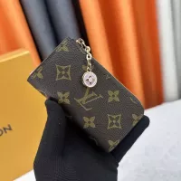Cheap Louis Vuitton LV Card Case #1343838 Replica Wholesale [$42.00 USD] [ITEM#1343838] on Replica Louis Vuitton LV Wallets