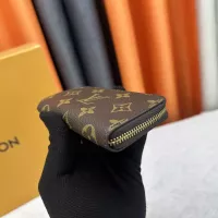 Cheap Louis Vuitton LV Card Case #1343838 Replica Wholesale [$42.00 USD] [ITEM#1343838] on Replica Louis Vuitton LV Wallets