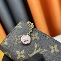 Cheap Louis Vuitton LV Card Case #1343838 Replica Wholesale [$42.00 USD] [ITEM#1343838] on Replica Louis Vuitton LV Wallets