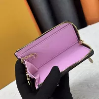 Cheap Louis Vuitton LV Card Case #1343838 Replica Wholesale [$42.00 USD] [ITEM#1343838] on Replica Louis Vuitton LV Wallets