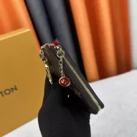 Cheap Louis Vuitton LV Card Case #1343839 Replica Wholesale [$42.00 USD] [ITEM#1343839] on Replica Louis Vuitton LV Wallets