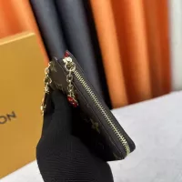 Cheap Louis Vuitton LV Card Case #1343839 Replica Wholesale [$42.00 USD] [ITEM#1343839] on Replica Louis Vuitton LV Wallets