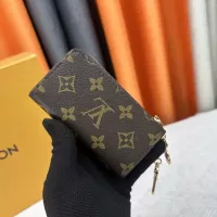 Cheap Louis Vuitton LV Card Case #1343839 Replica Wholesale [$42.00 USD] [ITEM#1343839] on Replica Louis Vuitton LV Wallets