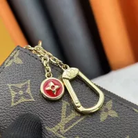 Cheap Louis Vuitton LV Card Case #1343839 Replica Wholesale [$42.00 USD] [ITEM#1343839] on Replica Louis Vuitton LV Wallets