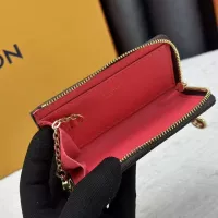 Cheap Louis Vuitton LV Card Case #1343839 Replica Wholesale [$42.00 USD] [ITEM#1343839] on Replica Louis Vuitton LV Wallets