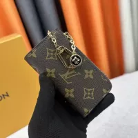 Cheap Louis Vuitton LV Card Case #1343840 Replica Wholesale [$42.00 USD] [ITEM#1343840] on Replica Louis Vuitton LV Wallets
