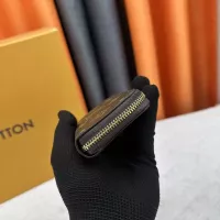 Cheap Louis Vuitton LV Card Case #1343840 Replica Wholesale [$42.00 USD] [ITEM#1343840] on Replica Louis Vuitton LV Wallets