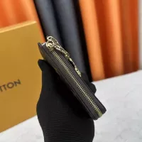 Cheap Louis Vuitton LV Card Case #1343840 Replica Wholesale [$42.00 USD] [ITEM#1343840] on Replica Louis Vuitton LV Wallets