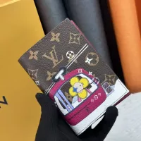 Cheap Louis Vuitton LV Card Case #1343841 Replica Wholesale [$42.00 USD] [ITEM#1343841] on Replica Louis Vuitton LV Wallets