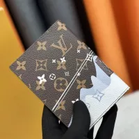 Cheap Louis Vuitton LV Card Case #1343841 Replica Wholesale [$42.00 USD] [ITEM#1343841] on Replica Louis Vuitton LV Wallets