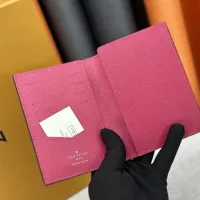 Cheap Louis Vuitton LV Card Case #1343841 Replica Wholesale [$42.00 USD] [ITEM#1343841] on Replica Louis Vuitton LV Wallets