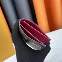 Cheap Louis Vuitton LV Card Case #1343841 Replica Wholesale [$42.00 USD] [ITEM#1343841] on Replica Louis Vuitton LV Wallets