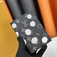 Cheap Louis Vuitton LV Card Case #1343842 Replica Wholesale [$42.00 USD] [ITEM#1343842] on Replica Louis Vuitton LV Wallets