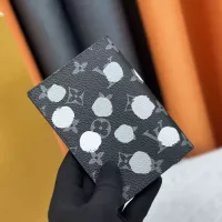 Cheap Louis Vuitton LV Card Case #1343842 Replica Wholesale [$42.00 USD] [ITEM#1343842] on Replica Louis Vuitton LV Wallets